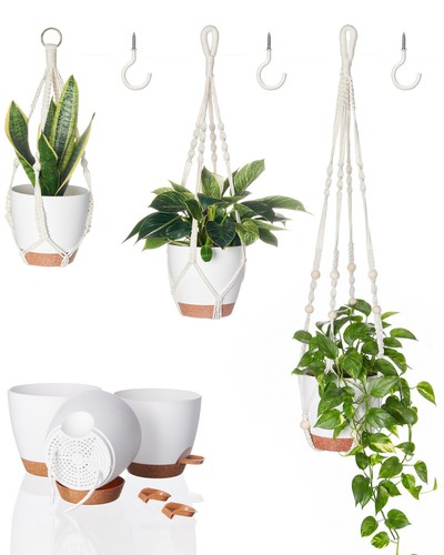 Bamworld pack hanging - pack,